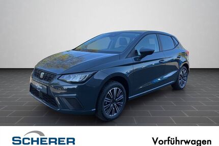 Seat Ibiza Gebrauchtwagen