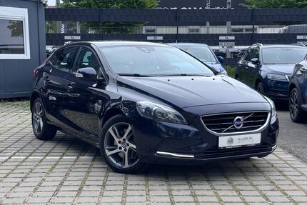 Volvo V40 Gebrauchtwagen