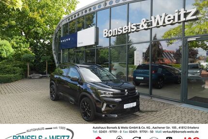 Citroen C5 Aircross Gebrauchtwagen