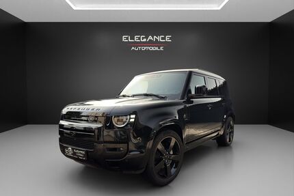 Land Rover Defender Gebrauchtwagen