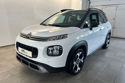 Citroen C3 Gebrauchtwagen