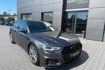 Audi S6 Gebrauchtwagen