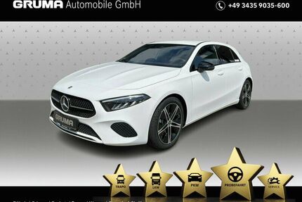 Mercedes-Benz A 200 Gebrauchtwagen