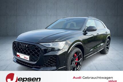 Audi RSQ8 Gebrauchtwagen