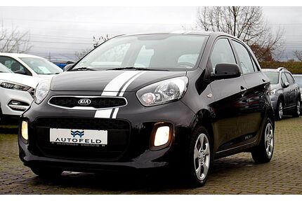 Kia Picanto Gebrauchtwagen