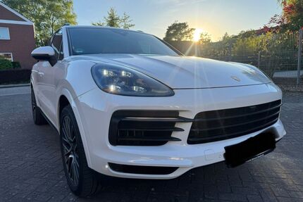 Porsche Cayenne Gebrauchtwagen