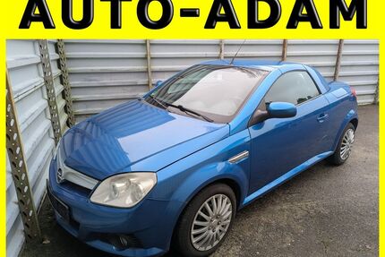 Opel Tigra Gebrauchtwagen