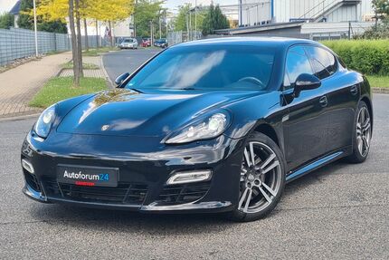 Porsche Panamera Gebrauchtwagen