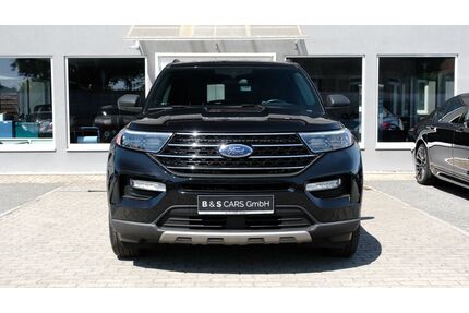 Ford Explorer Gebrauchtwagen
