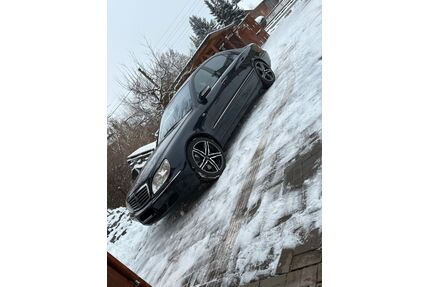 Mercedes-Benz S 500 Gebrauchtwagen