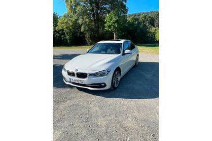 BMW 320 Gebrauchtwagen