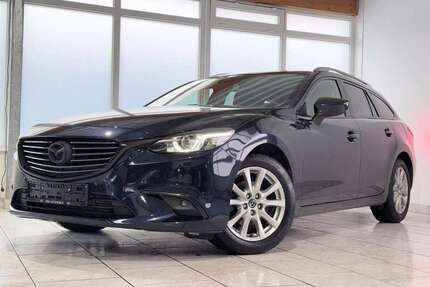 Mazda 6 Gebrauchtwagen