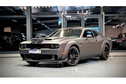 Dodge Challenger Gebrauchtwagen