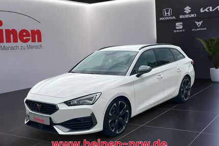 Cupra Leon Gebrauchtwagen