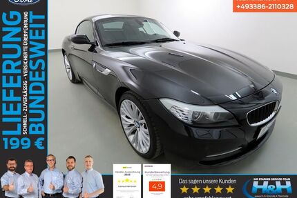 BMW Z4 Gebrauchtwagen