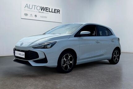 MG MG3 Gebrauchtwagen