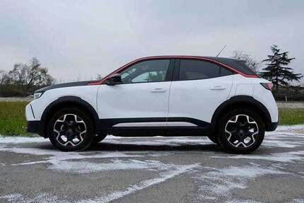 Opel Mokka Gebrauchtwagen