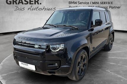 Land Rover Defender Gebrauchtwagen