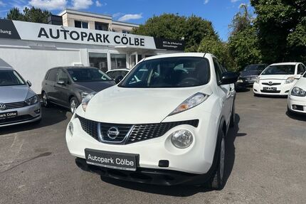 Nissan Juke Gebrauchtwagen