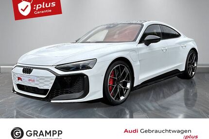 Audi RS e-tron GT Gebrauchtwagen