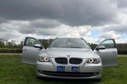 BMW 523 Gebrauchtwagen