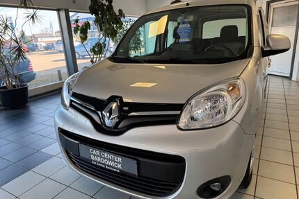 Renault Kangoo Gebrauchtwagen