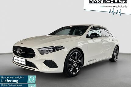 Mercedes-Benz A 180 Gebrauchtwagen