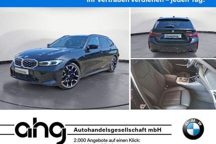 BMW M340i Gebrauchtwagen