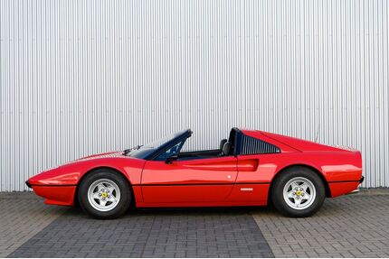 Ferrari 308 Gebrauchtwagen