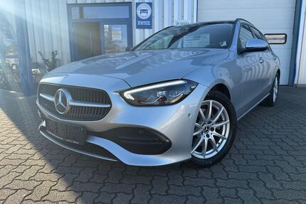 Mercedes-Benz C 200 Gebrauchtwagen