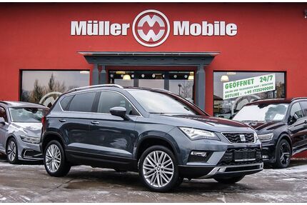 Seat Ateca Gebrauchtwagen