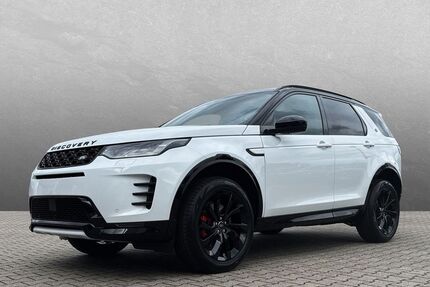 Land Rover Discovery Sport Gebrauchtwagen