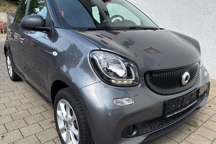Smart ForFour Gebrauchtwagen
