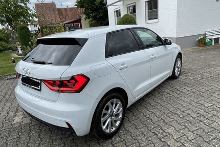 Audi A1 Gebrauchtwagen