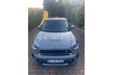 Mini Countryman S (Cooper) Gebrauchtwagen