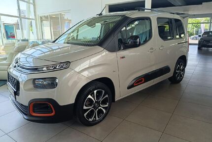 Citroen Berlingo Gebrauchtwagen