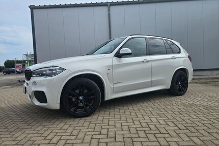BMW X5 Gebrauchtwagen