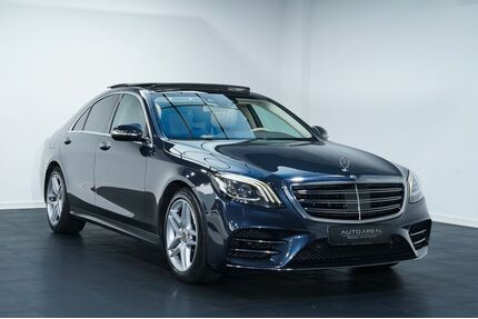 Mercedes-Benz S 350 Gebrauchtwagen