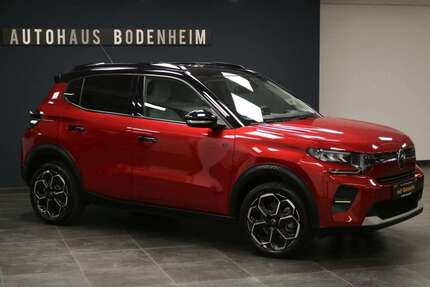 Citroen C3 Gebrauchtwagen