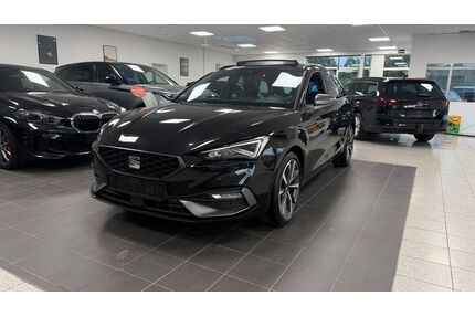 Seat Leon Gebrauchtwagen