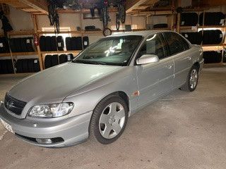 Opel Omega Gebrauchtwagen