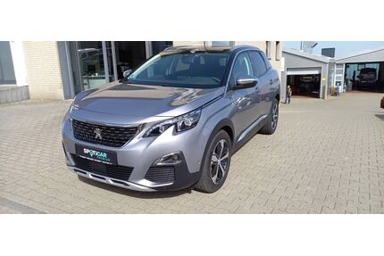 Peugeot 3008 Gebrauchtwagen