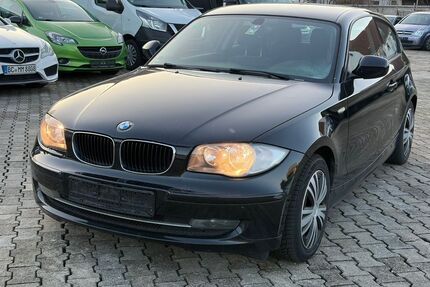 BMW 116 Gebrauchtwagen