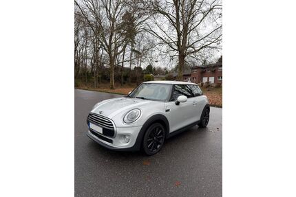 Mini Cooper D Gebrauchtwagen