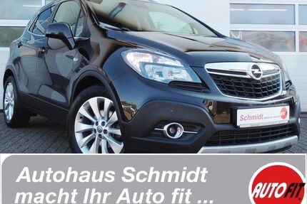 Opel Mokka Gebrauchtwagen