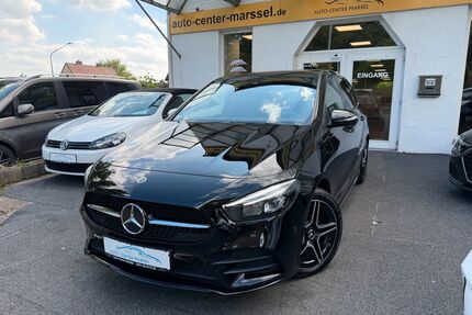 Mercedes-Benz B 250 Gebrauchtwagen
