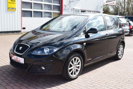 Seat Altea Gebrauchtwagen