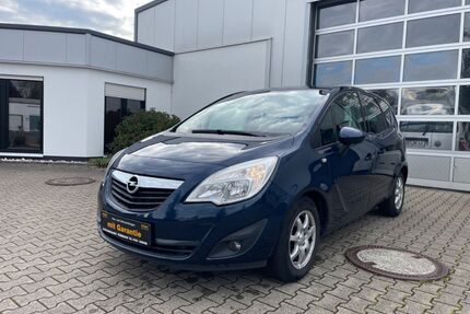 Opel Meriva Gebrauchtwagen