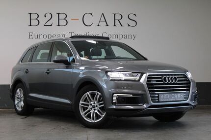 Audi Q7 Gebrauchtwagen