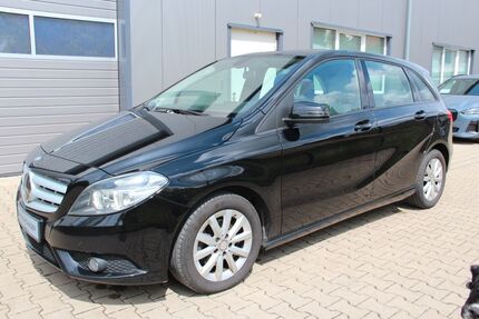 Mercedes-Benz B 200 Gebrauchtwagen
